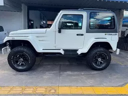 Troller T4