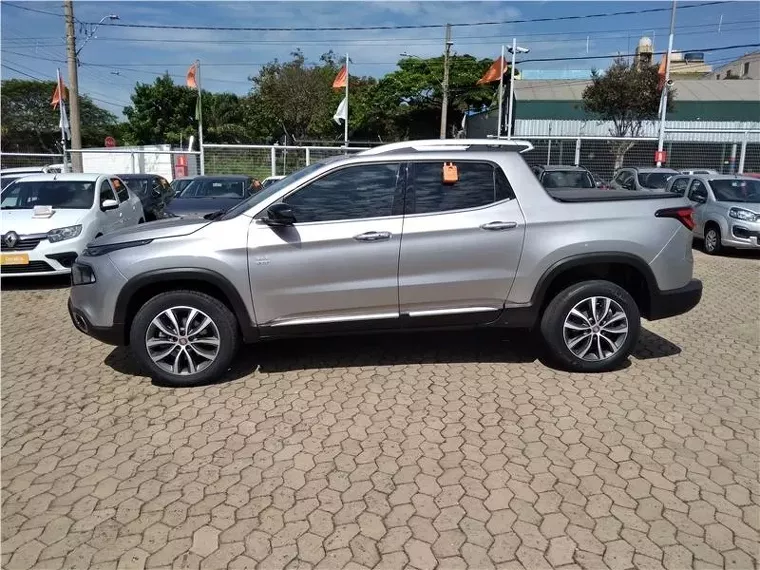 Fiat Toro Cinza 7