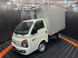 Hyundai HR