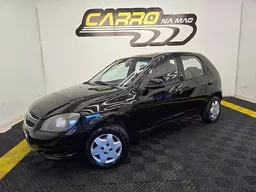 Chevrolet Celta