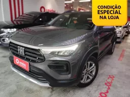 Fiat Pulse