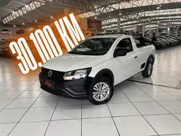 Volkswagen Saveiro