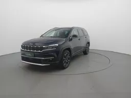 Jeep Commander