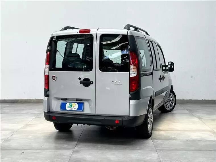 Fiat Doblò Prata 14