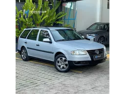 Volkswagen Parati