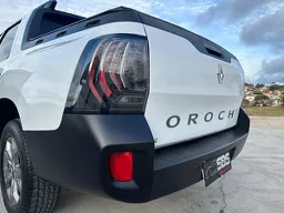 Renault Oroch