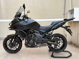 Versys