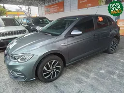 Volkswagen Polo Hatch