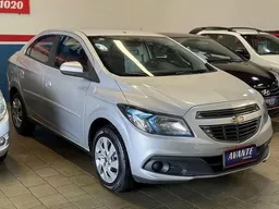 Chevrolet Prisma