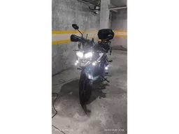 Triumph Tiger 1200