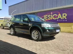 Freelander 2