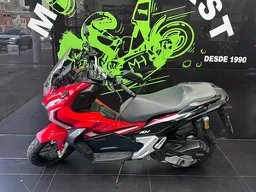 Honda ADV