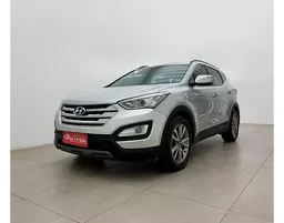 Hyundai Santa Fé