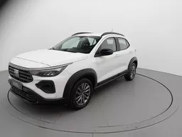 Fiat Pulse