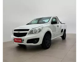 Chevrolet Montana