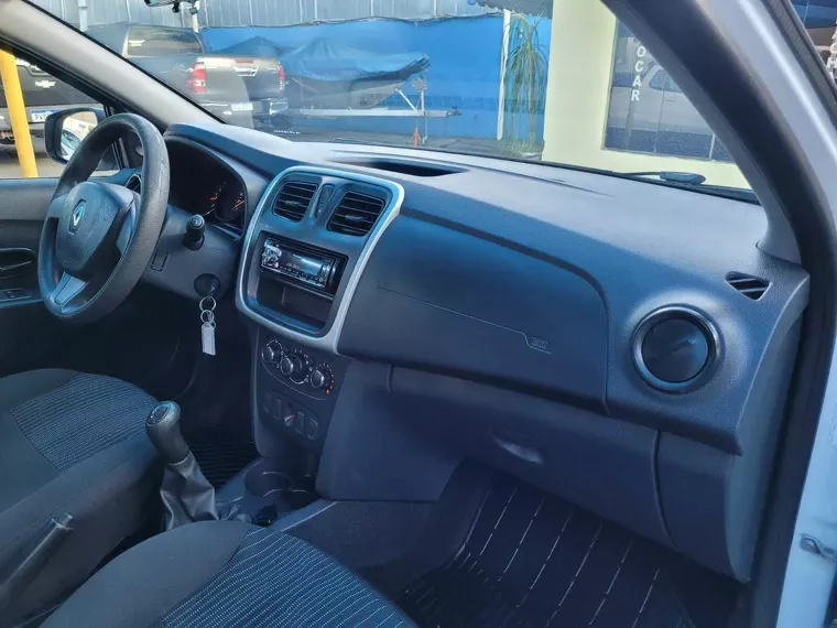 Foto do carro