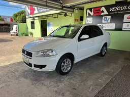 Fiat Siena