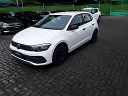 Volkswagen Polo Hatch