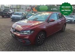 Volkswagen Polo Hatch