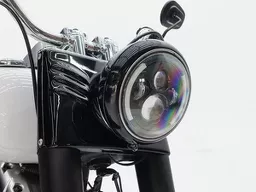 Harley-Davidson Softail
