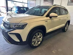 Volkswagen Taos
