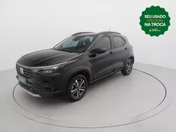 Fiat Pulse