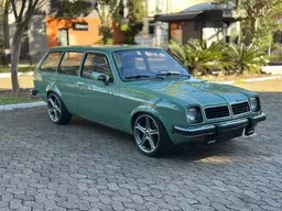 Chevrolet Chevette