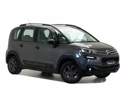 Citroën Aircross