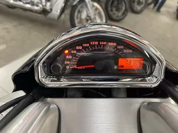 Suzuki Boulevard