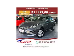 Fiat Cronos