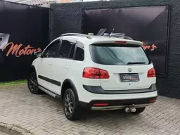 Volkswagen Spacefox