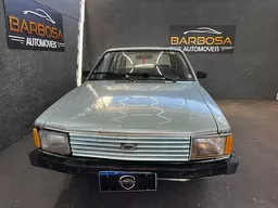 Ford Belina