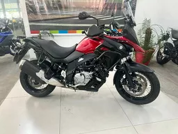 V-Strom