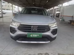 Fiat Pulse