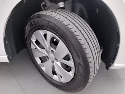 Volkswagen Polo Hatch