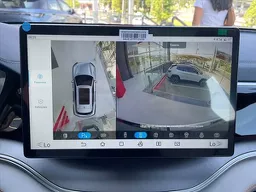 BYD Song Plus