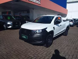 Fiat Strada