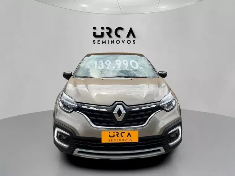 Renault Captur Diversas Cores 17