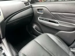 Mitsubishi L200 Triton