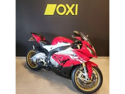 S 1000 RR