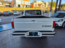 Ford F-1000