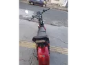 Scooter Citycoco Vermelho 4