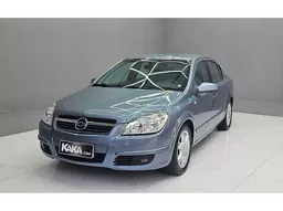 Chevrolet Vectra