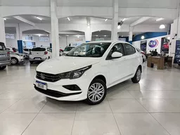 Fiat Cronos