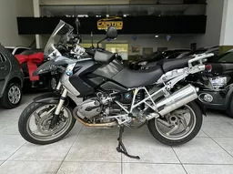 R 1200 GS