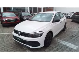 Volkswagen Polo Hatch