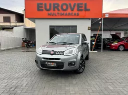 Fiat Uno
