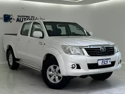 Hilux