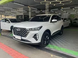 Chery Tiggo 7