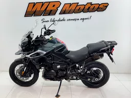 Tiger 1200